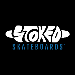 Stoked Skateboards