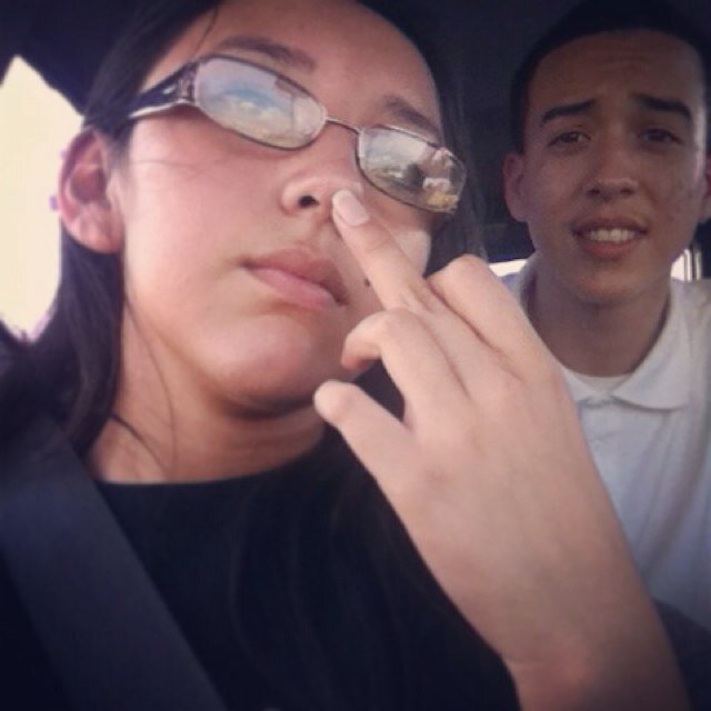~ Houston , Single , UGK , SUC , Dj Screw , Lil Snupe , Love my nigga Sabrina , Nidia is my bestfriend , R.I.P to my mom ♥'