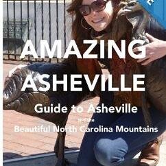 Author of 20+ books on NC & Belize for Fodor's, Frommer's, Moon & Equator; Asheville native; beekeeper; vintage Airstream & Rolls-Royce owner