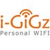 i-GiGz (@igigzwifi) Twitter profile photo