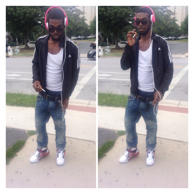 money hunger ass nigga. eat but still hungry i think i got a tape worm for money