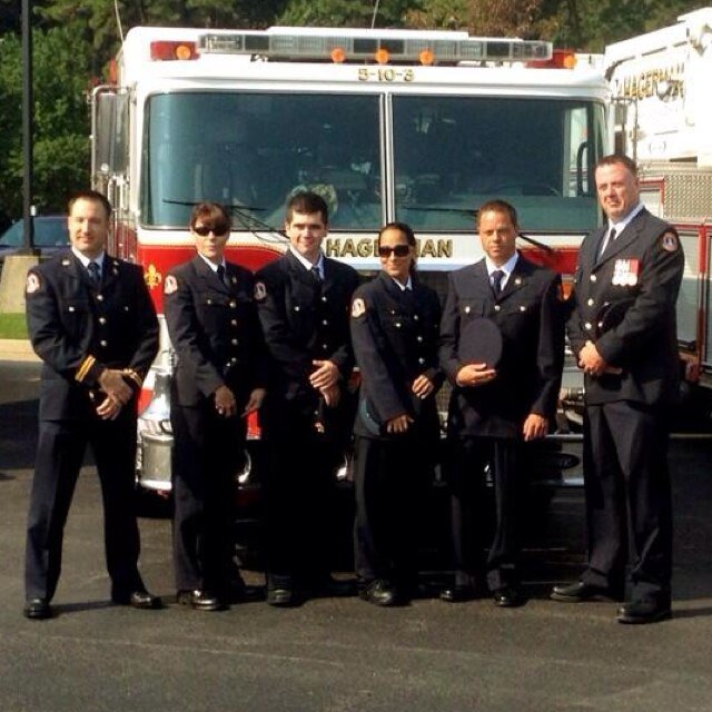 H2X is a Vehicle Extrication Team comprised of both Career and Volunteer Firefighters committed to Vehicle Crash Rescue and Training.