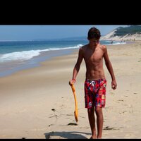 Sam Cordero - @samuel_corder0 Twitter Profile Photo