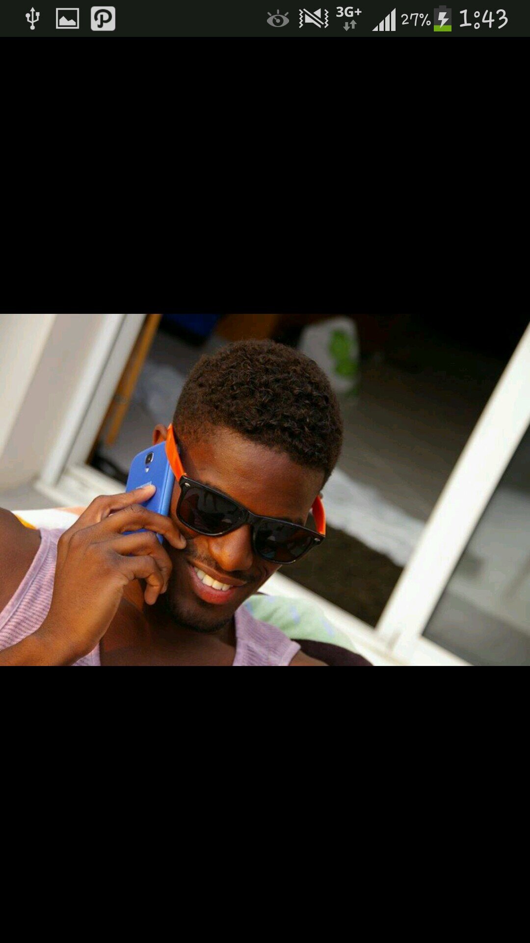 geffreygsmile's profile picture. usa