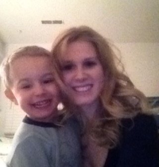 Christan, Mother, faithful wife, good friend, hard worker and lover of all animals!