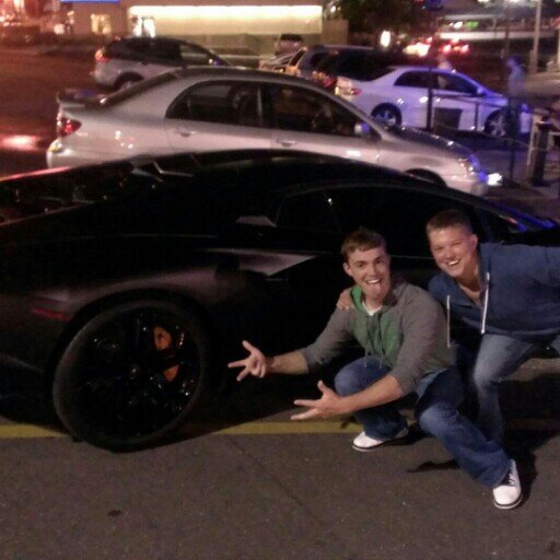 Grant_Herbener's profile picture. If I die tonight at least I went hard.