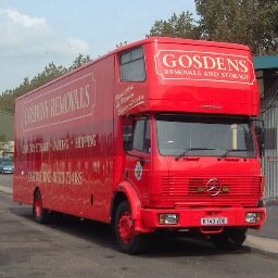 Household and Office Furniture Removals, Packing, Storage and Overseas Shippers. Specialising in Pianos and Fine Art. Telephone: 01323 734185