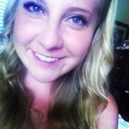 Beauty blogger, mascara junkie, boy band lover. I have a blog called Beauty for the Broke Girl!