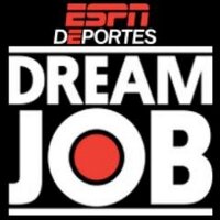 #DreamJob (@dreamjobespn) 's Twitter Profile
