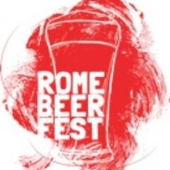 A celebration of the art of beer / annual fundraiser for the Rome Area Council for the Arts. Join us for more than 125 beers + music on September 14, 2013!
