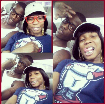 ✈ Life. Lovin my daughter & fiance ✌♥(^_^) FMOI: 5lady0foee4