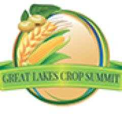 GLCropSummit's profile picture. Great Lakes' largest farmer-led, farmer-focused crop summit.  January 22-23, 2014. FireKeepers Hotel & Casino.