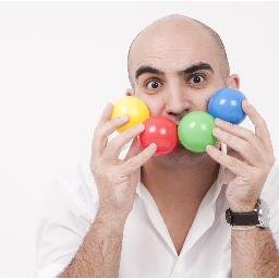 kalboetxarte's profile picture. Cristina Enea Fundazioa. 🦚 Erakusketa Proiektuetako Arduraduna - Responsable de Proyectos Expositivos