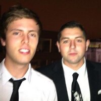 Aaron O' Brien (@aaronob88) 's Twitter Profile