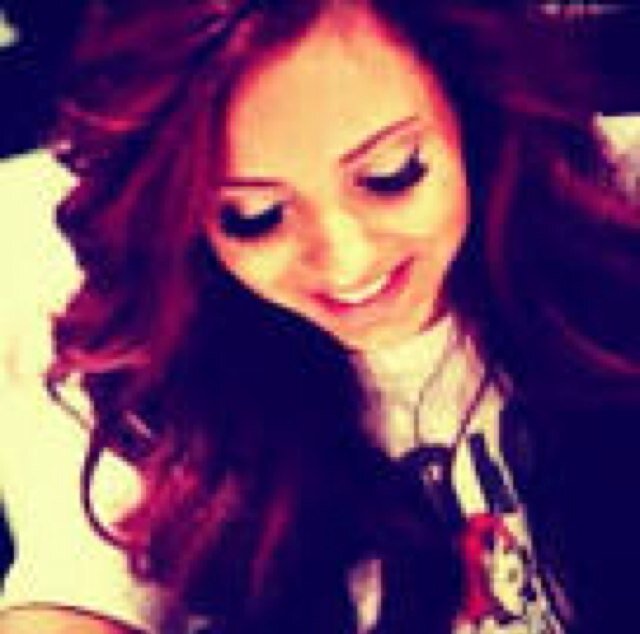 Roses are Red! Violets are Blue! Flirt with my man, and Ill stab you. @fuckbuddy_niall is my sexy irish beast! ❤LOVE YOU MORE BABY❤