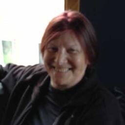 Author and publisher
