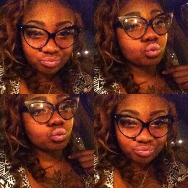 ♀♀


Untamed & undefined[period]

In order to follow me you gota catch up first.
Loud smoking& soft spoken (sometimes) *shrugs* Gemini shit...

[Above&Beyond]