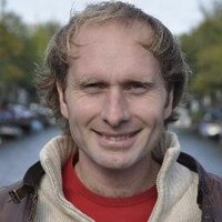 Steven van de Vijver (@svijver77) 's Twitter Profile