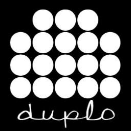 WE ARE DUPLO!