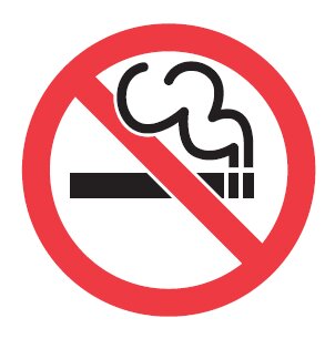 The Ohio State University's campus will be Tobacco Free starting on January 1, 2014. Our university strives to be the healthiest in the nation!