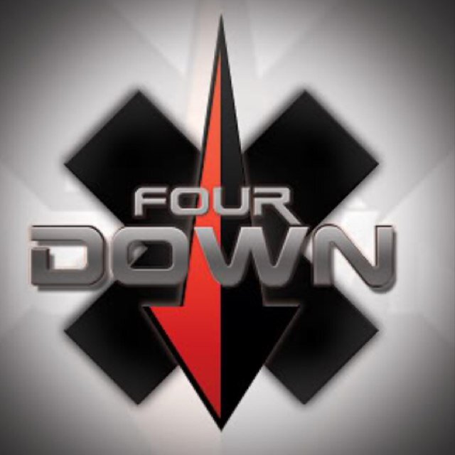 Fourdown is an upcoming dominant organization We offer tournaments in this part of the divison ! New site is in progress!