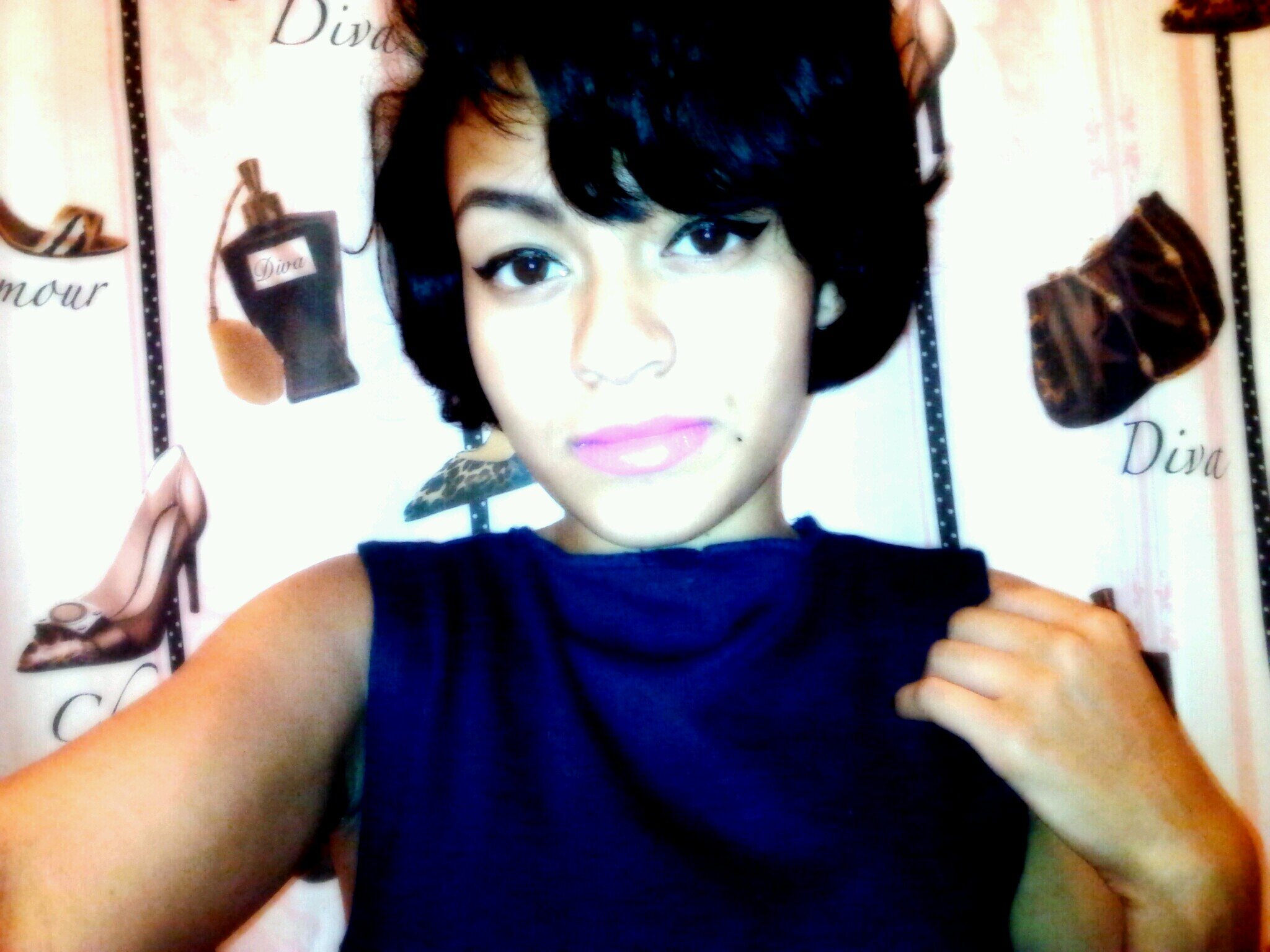 Makin these Bitches mad is what I do ;) !