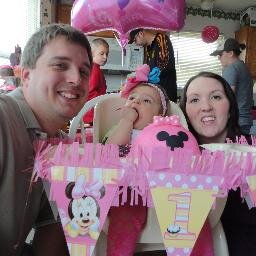 Wife, Mom to 2 littles, LuLaRoe Consultant.