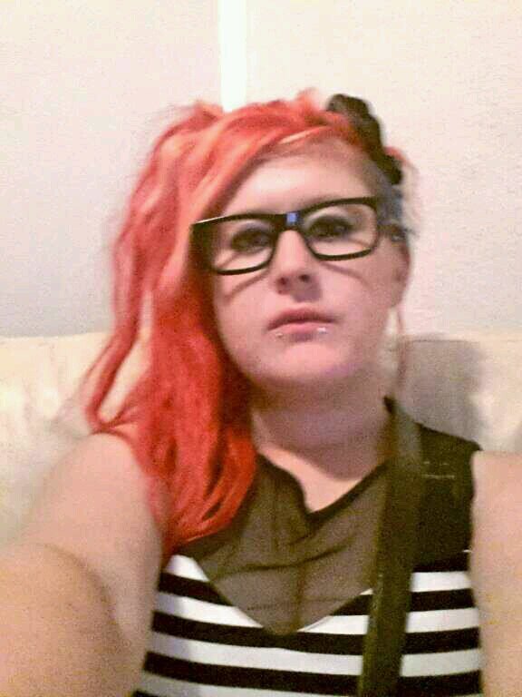 danigothgirl's profile picture. im a very friendly person an get on wiv every1