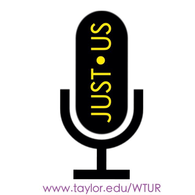 JUST US - making listeners laugh until they cry, & question what this sick world has come to. Tune in Mondays at 9 pm!!