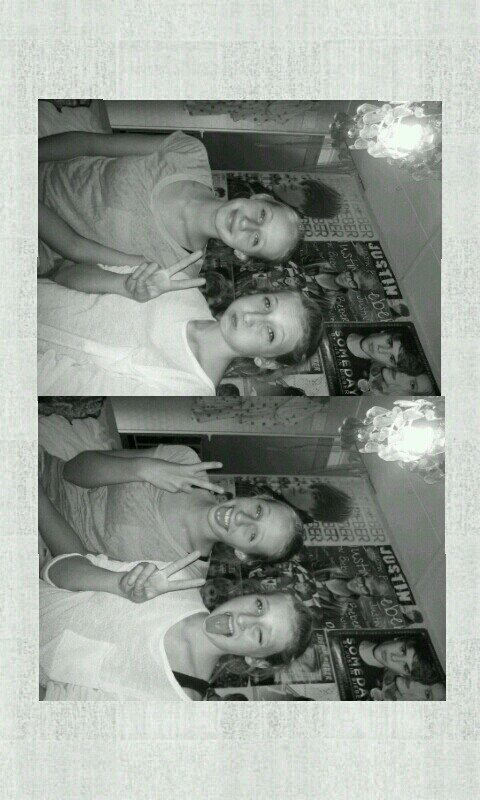 belieber w\ justine 33