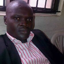 aawoderu's profile picture. Blogger