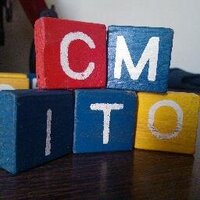 CMito (@cm_38) 's Twitter Profile
