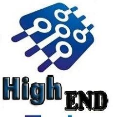 HighEndTech's profile picture. 