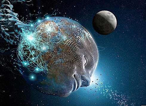Multidisciplinary research institute focused on understanding distributed intelligence and the future of humanity.