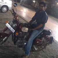 Ram Krishna (@bdmkrishna) 's Twitter Profile