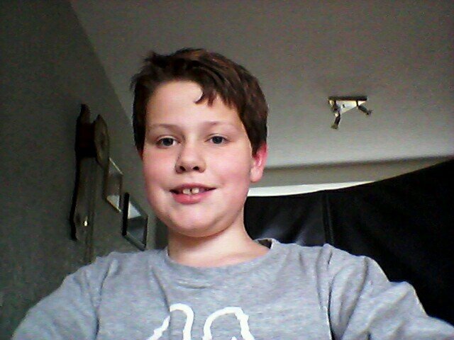 I m HAPPYYYYYYY    groep  8
