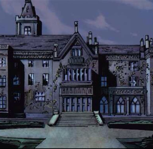 Home of the inlustrial Wayne Family, Currently Inherited by @CowledDetective and @TheBatlerAlfred. Also Home of The Batfamily.