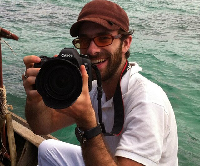 Contagieux_net's profile picture. Photographe de puis plus de 10 ans et dans le domaine des médias publicitaires.