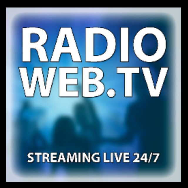 RADIOWEB_TV's profile picture. NOW PART OF @UKGLIVE FOLLOW OUR NEW ACCOUNT