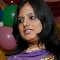 Vidya Sandeep (@vidyasandeep85) Twitter profile photo