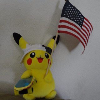 Pokemon Trading Card Game Events. We cover the entire Antelope Valley. We also support and staff events throughout Californa, Arizona, and Utah.