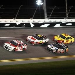 FanNASCARReport's profile picture. Helping you win your NASCAR Fantasy League since 2013