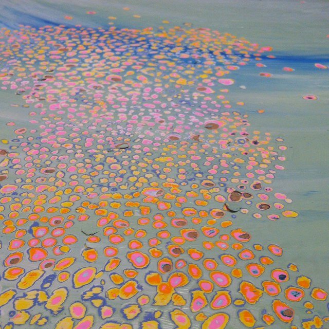 ChiaraGill's profile picture. 