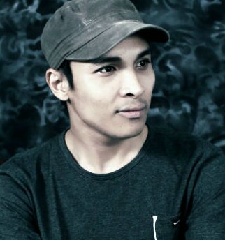 My life full of gratitude