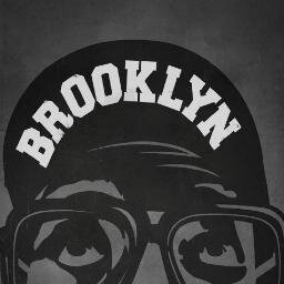 Spread Love Is The Brooklyn Way!