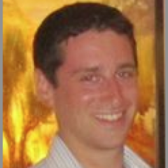 PR Specialist, Political Junky