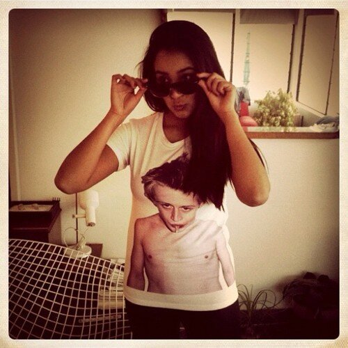 Soñadora incorregible
one direction