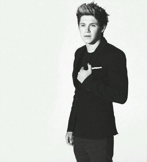 im in love with Lou and all his little things