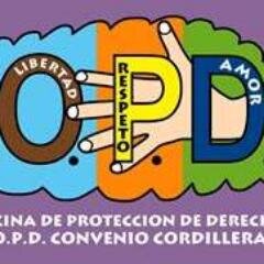 Protegemos, promovemos y defendemos los derechos de nuestros niños y adolescentes de Codegua. ¡Conózcanos!