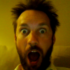 Bonafide member of the enlightened brotherhood of numpties